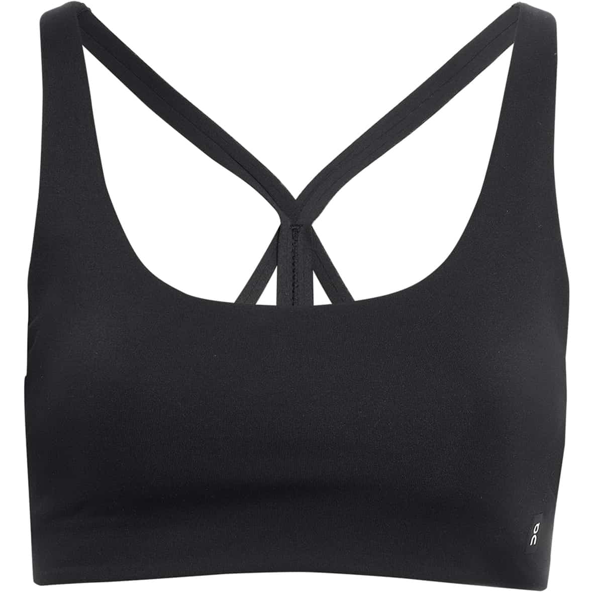 Studio  Damen Sport-BH Schwarz_0553__BLACK | L