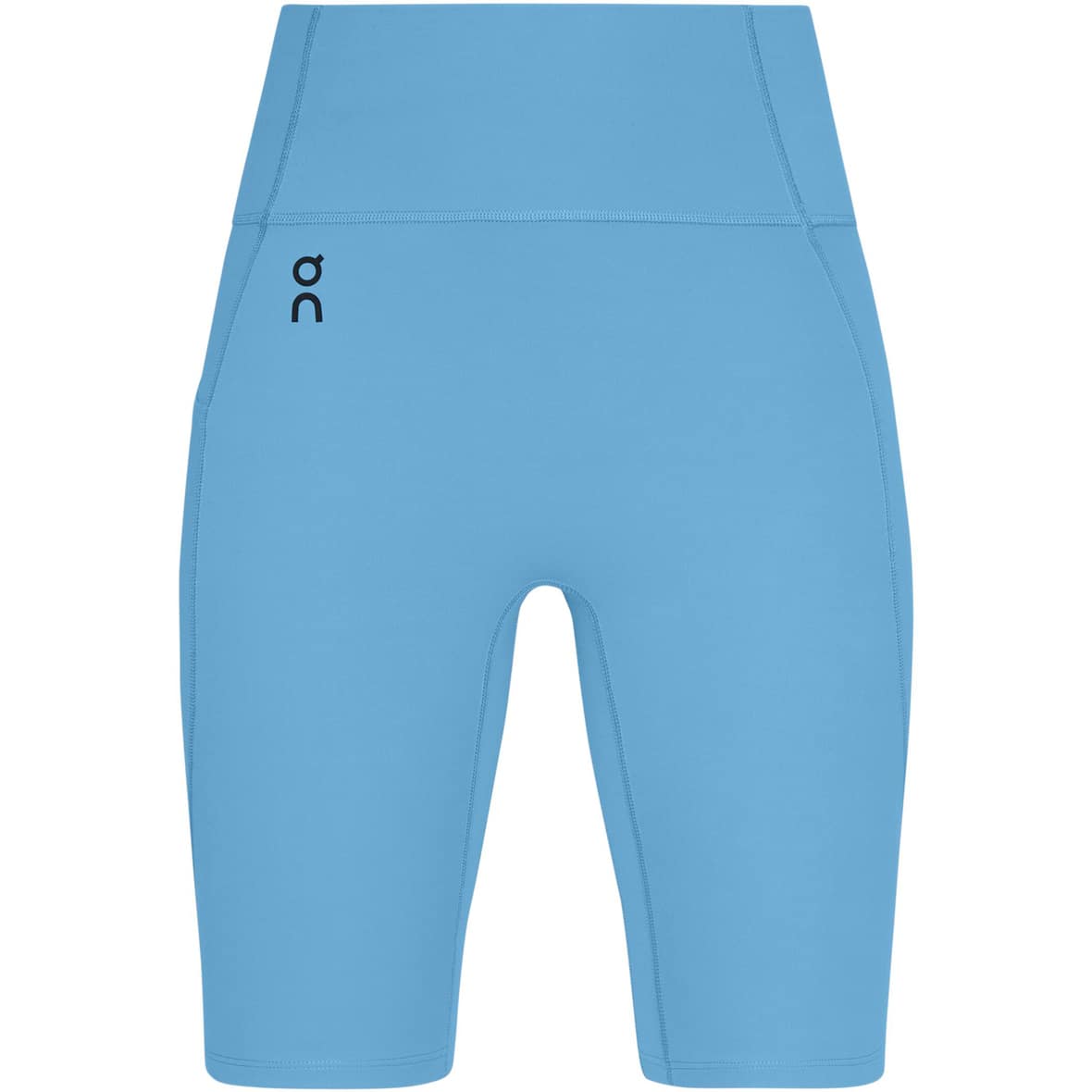 Studio Short Damen Leggings Hellblau_4405__GOURAMI | L