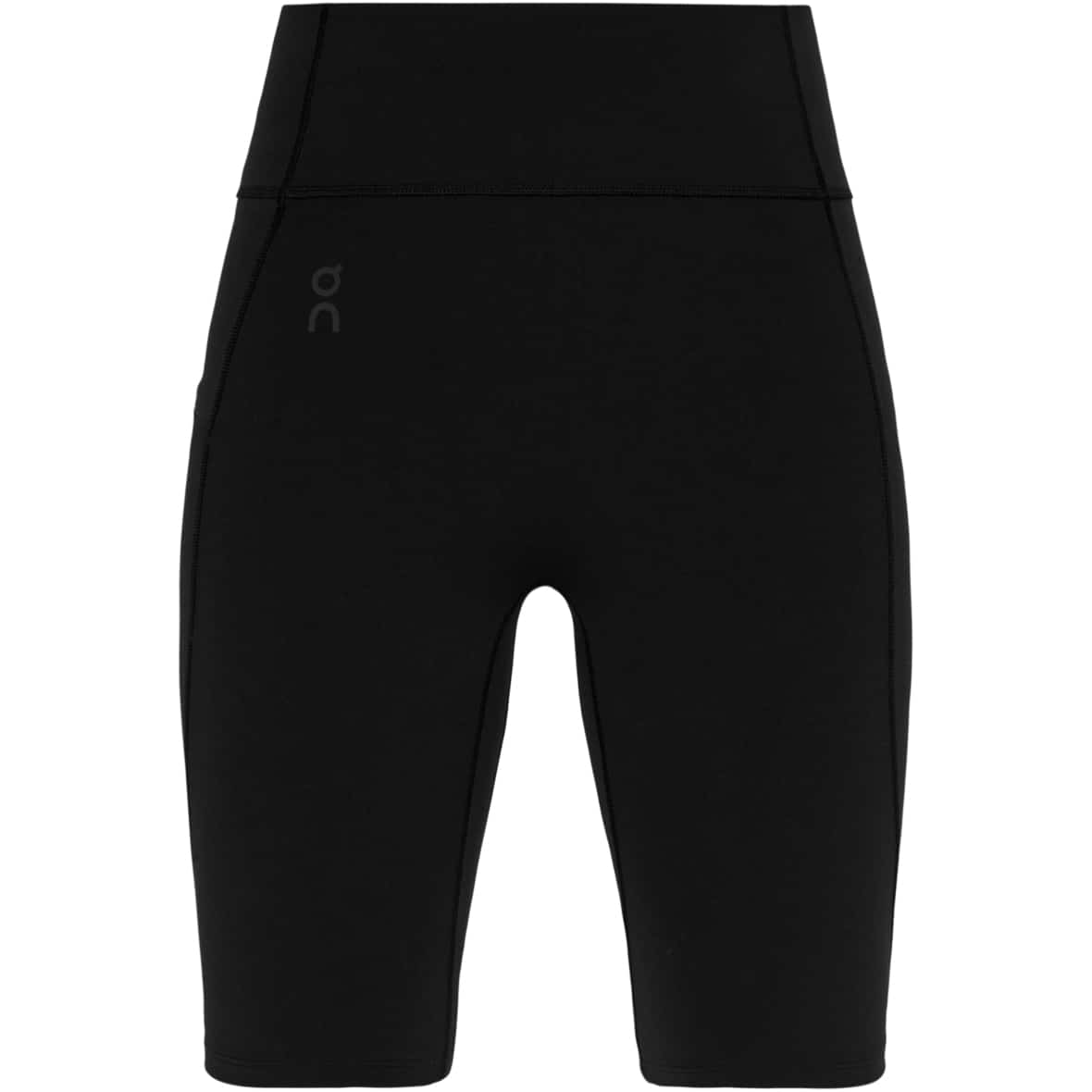 Studio Short Damen Leggings Schwarz_0553__BLACK | XL