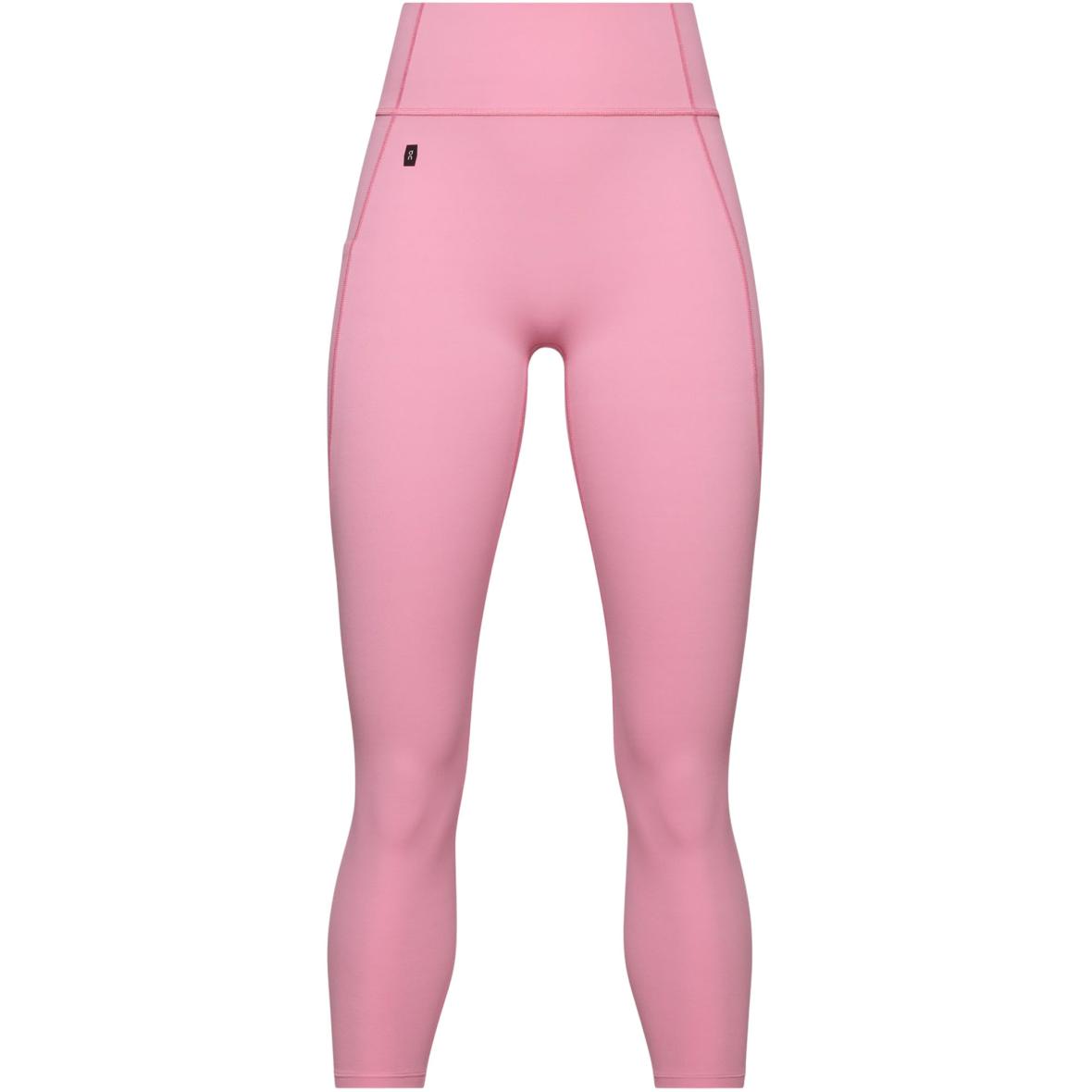 Studio 7/8 Damen Leggings Rosa_5289__MAGNOLIA | L