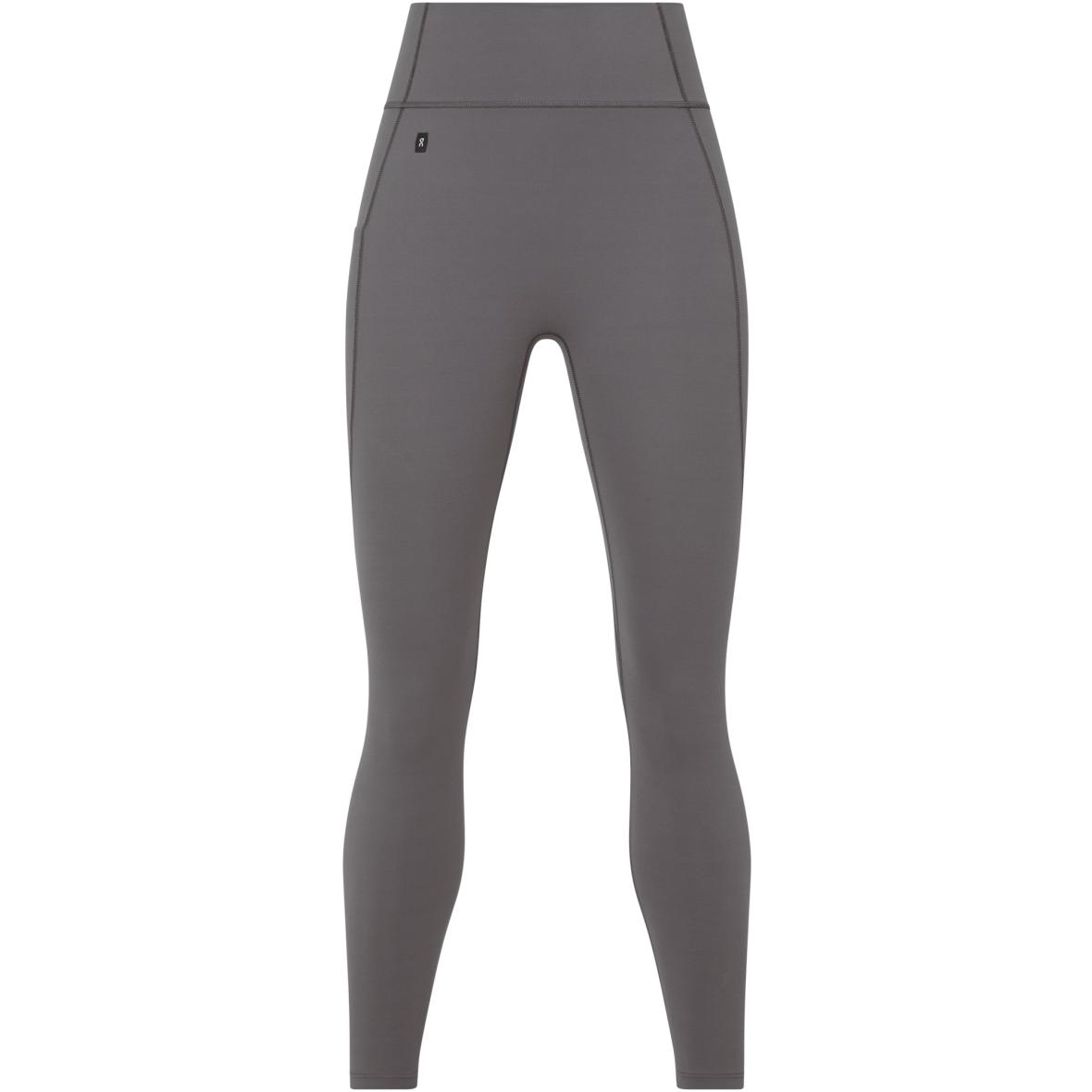 Studio 7/8 Damen Leggings Anthrazit_4989__EMBER | M