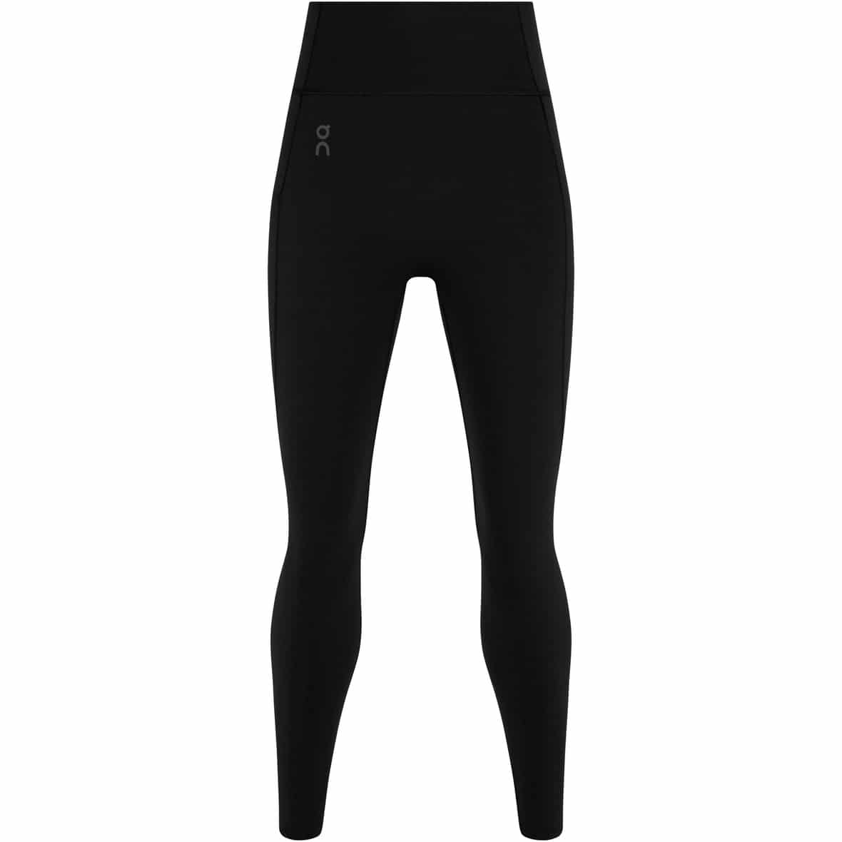 Studio 7/8 Damen Leggings Schwarz_0553__BLACK | XL