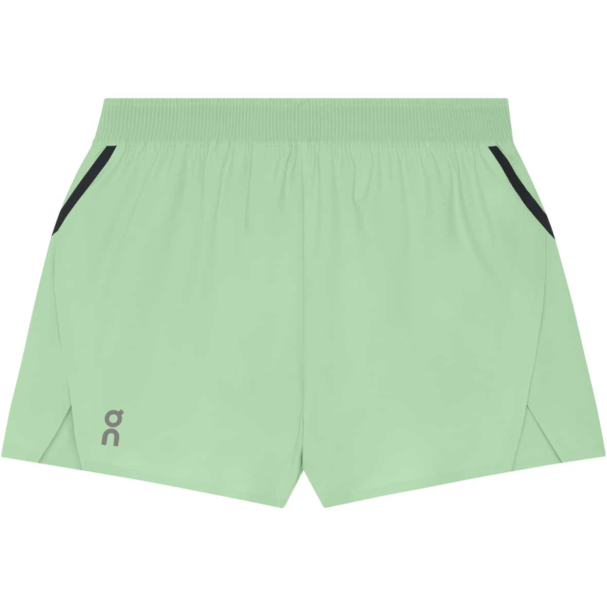 Train Damen Shorts Mint_0872__CREEK | L