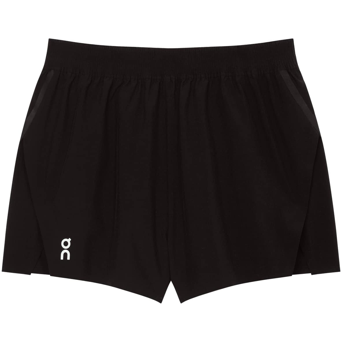 On Train Damen Shorts ( Schwarz M)