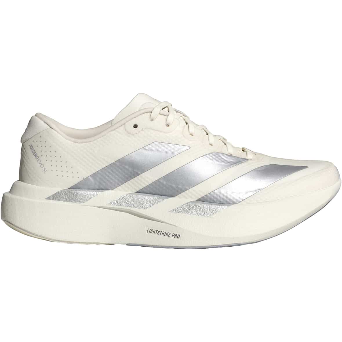 Adizero Evo SL Woven Damen Laufschuhe Weiß_000__CWHITE/CWHITE/HALSIL | 6