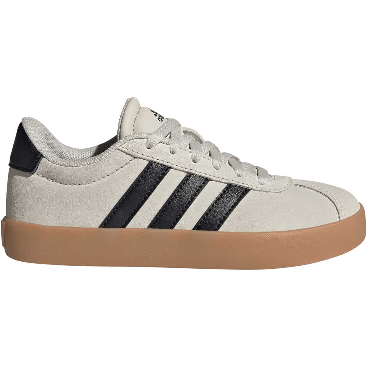 VL Court 3.0 Kinder Sneaker Beige_000__ALUMIN/CBLACK/GUM3 | 6