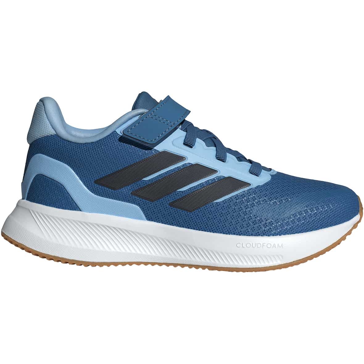 Runfalcon 5 EL  Kinder Sneaker Blau_000__DUIN/LEGINK/GLOBLU | 28