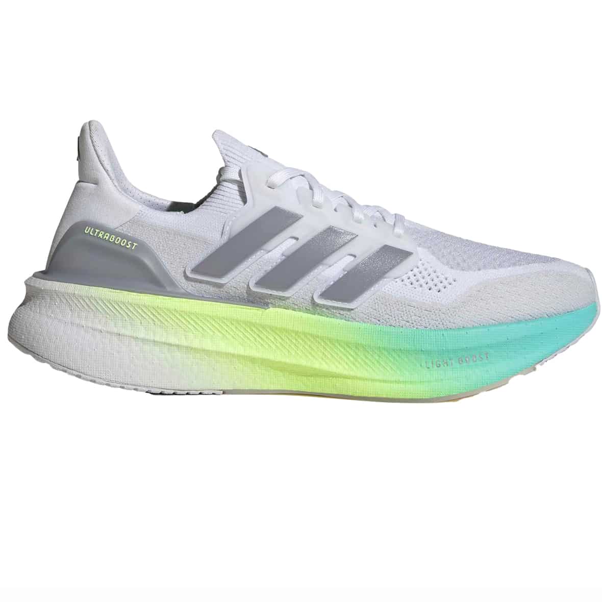 Ultraboost 5 Herren Laufschuhe Weiß_000__FTWWHT/HALSIL/FLAAQU | 7,5