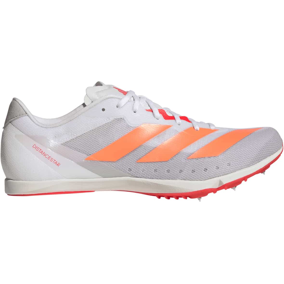 Distancestar Herren Laufschuhe Weiß_000__FTWWHT/LUOR/LUCRED | 11