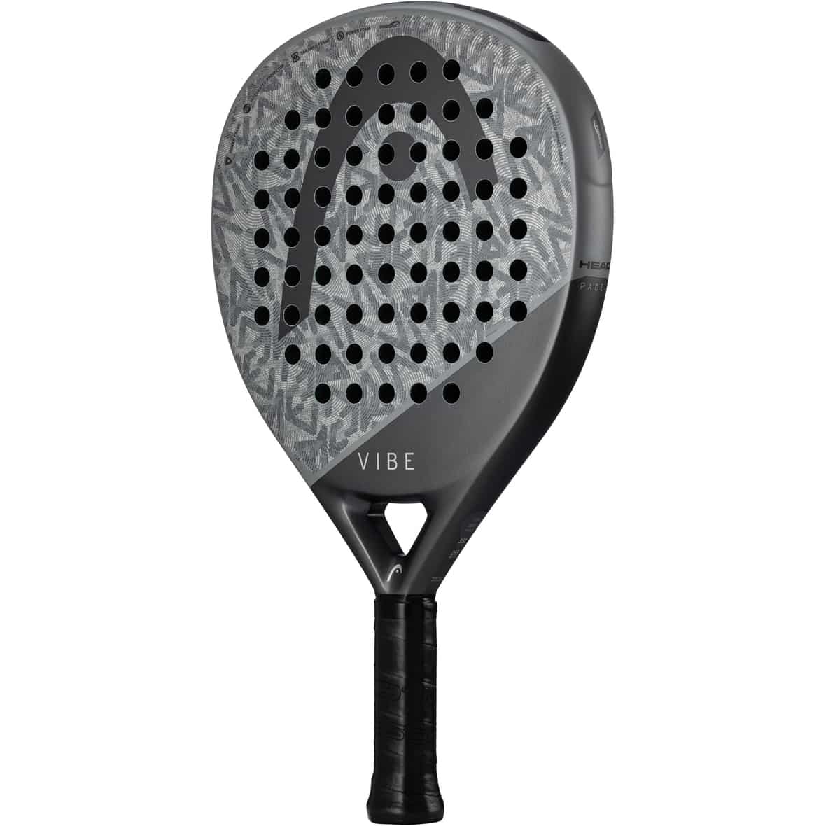 Vibe 2025 Padelschläger Neutral_000__- | one size
