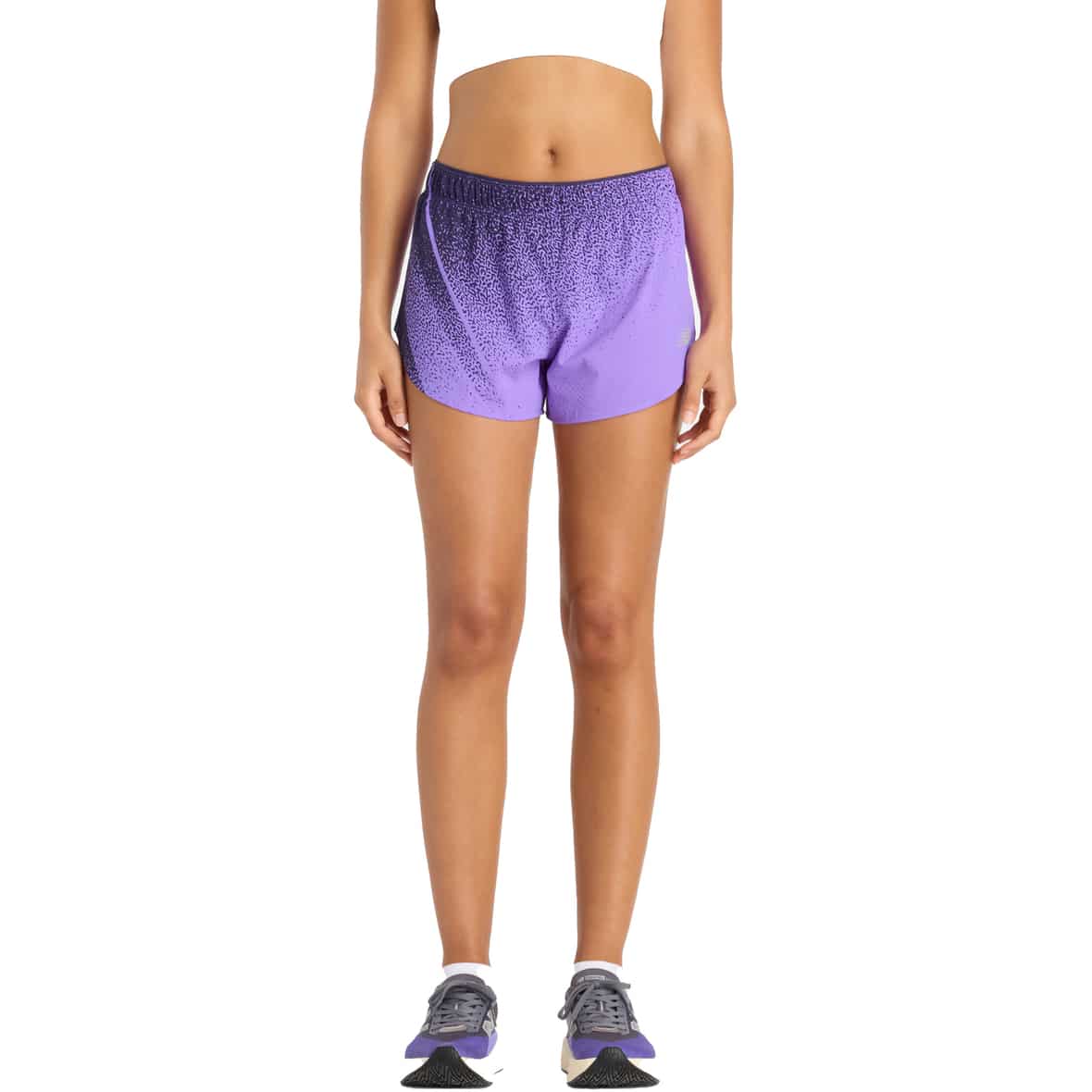 RC Ultra Light 3 Damen Laufshorts Kornblau_EPU | L