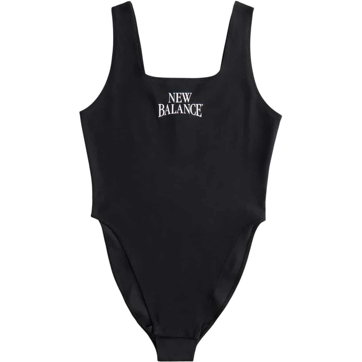 New Balance Linear Heritage Damen Body ( Schwarz L Größe,)