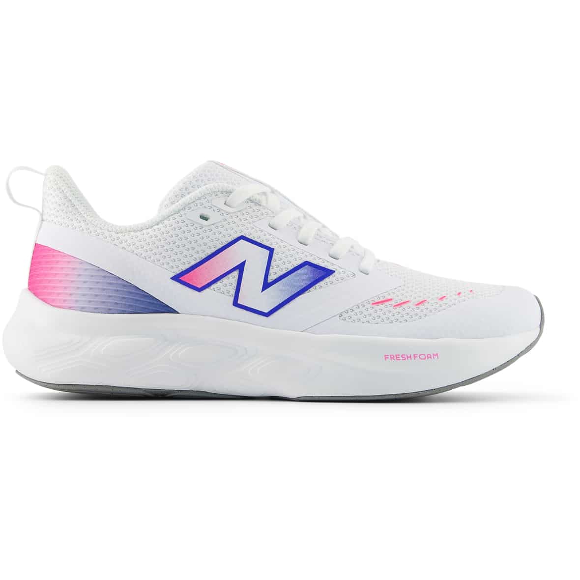 625 Kinder Laufschuhe Weiß_NB | 4