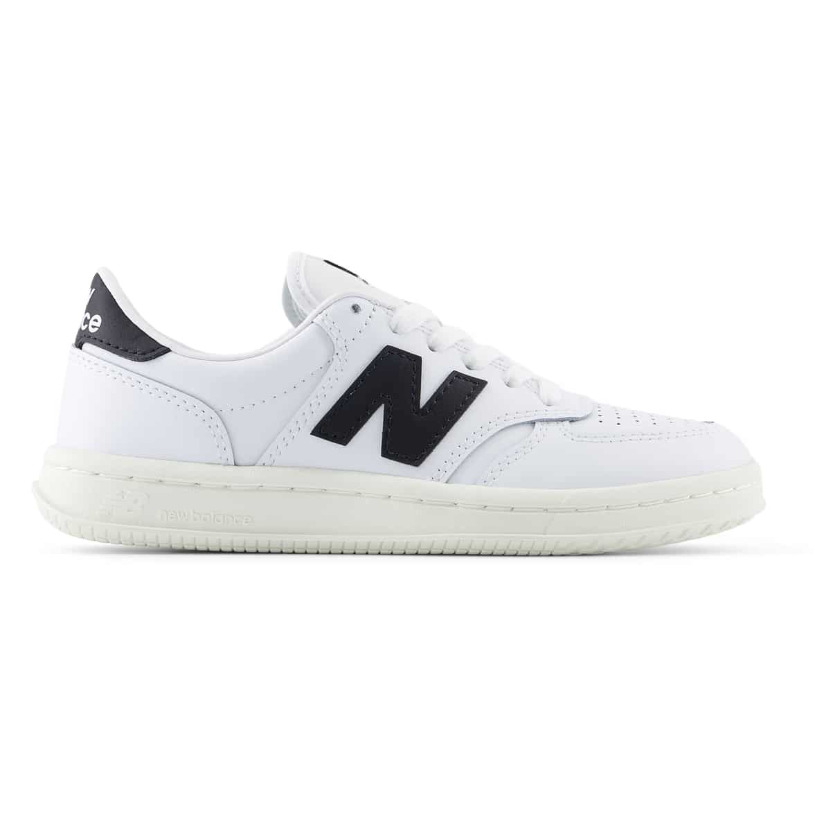 500 Kinder Sneaker Schwarz_BLA | 3,5