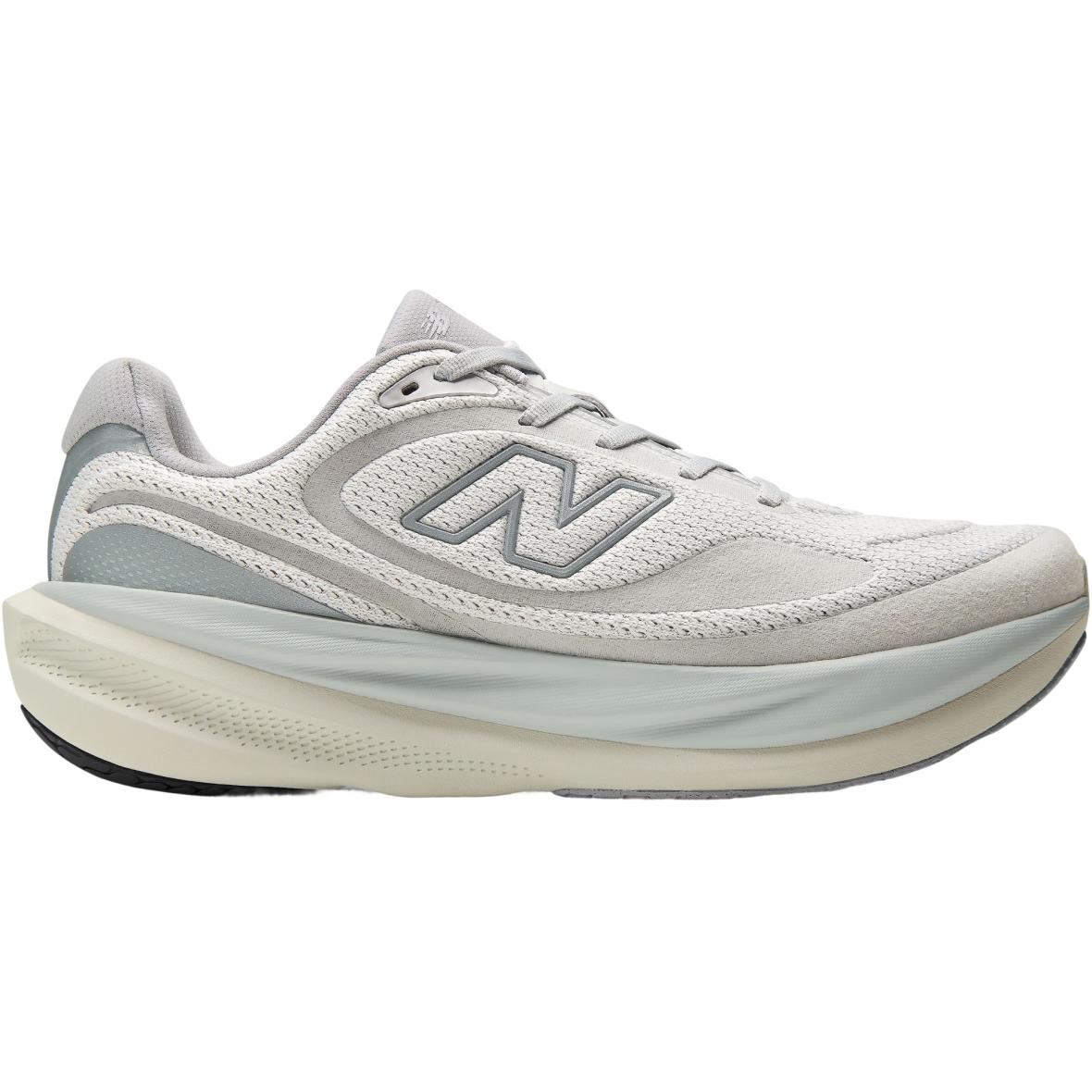 1080v15 Herren Laufschuhe Hellgrau_GRE__GREY MATTER | 8,5