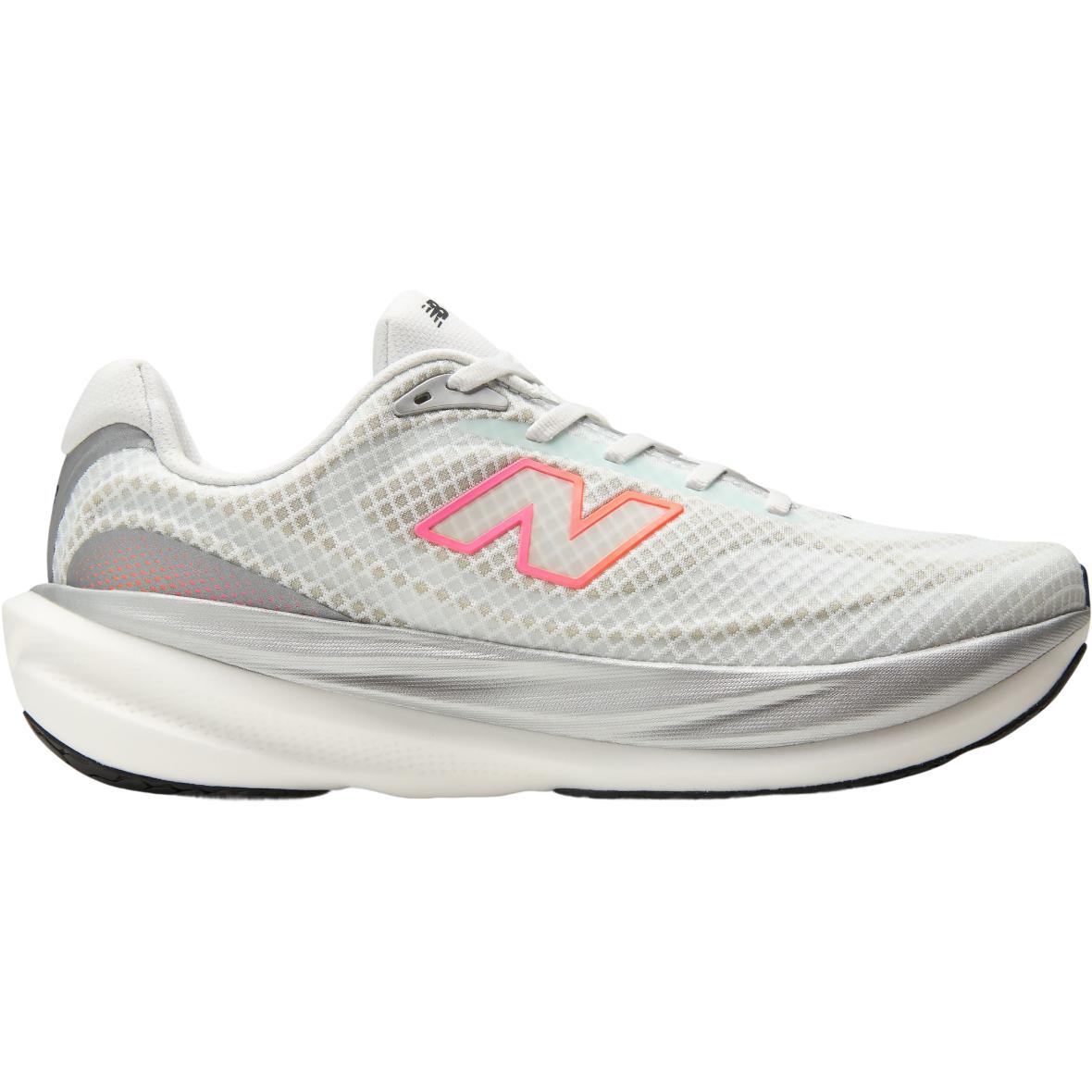 1080v15 Herren Laufschuhe Weiß_NB__NB 103 WHITE | 8,5