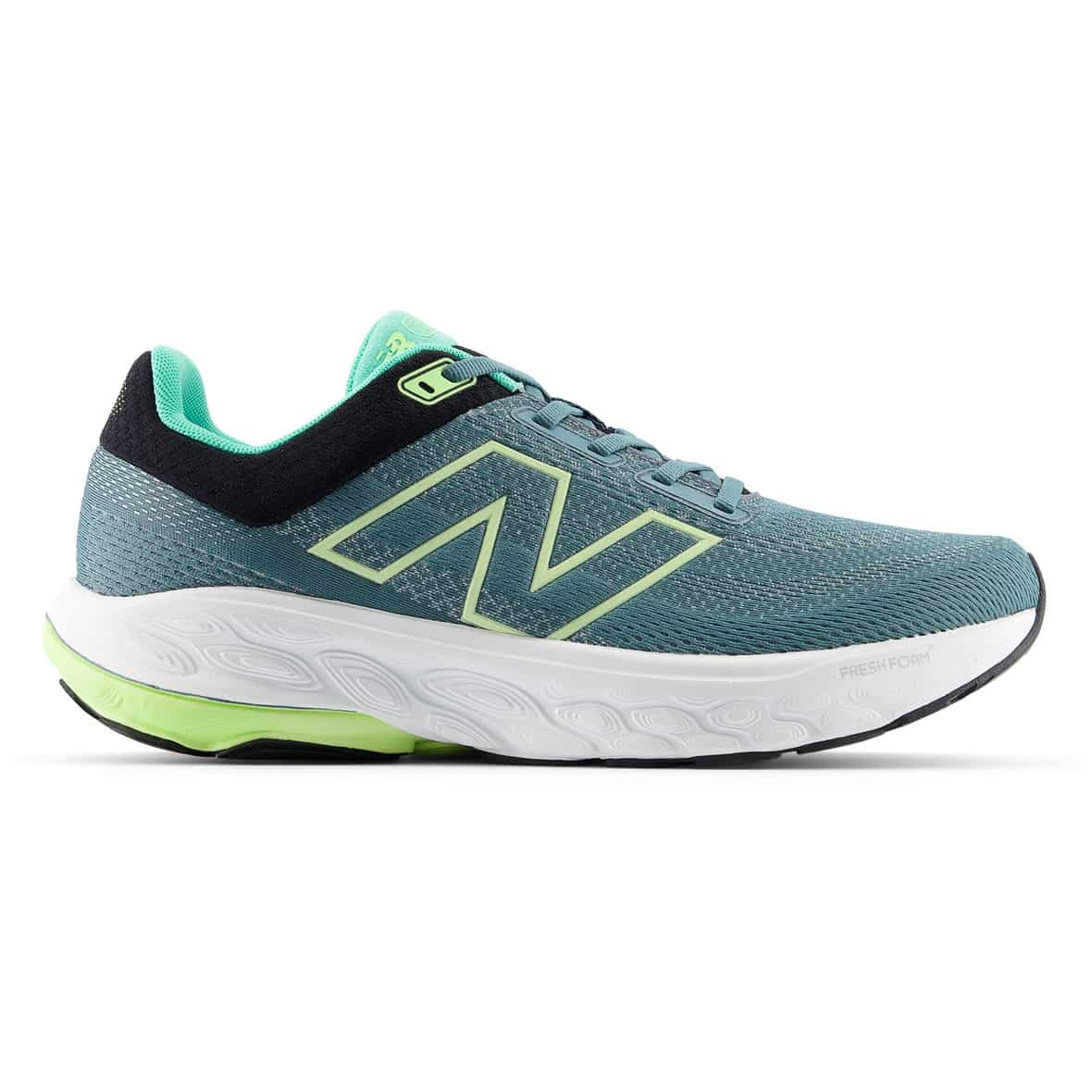 Fresh Foam X 860 V14 Herren Laufschuhe Grün_SAL__SALT WATER | 12