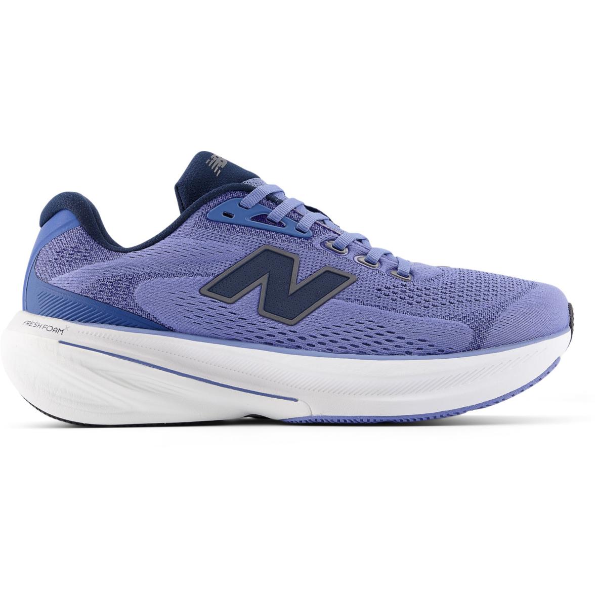  860 V15 (Weite 2E - breit) Herren Laufschuhe Blau_FAI | 10