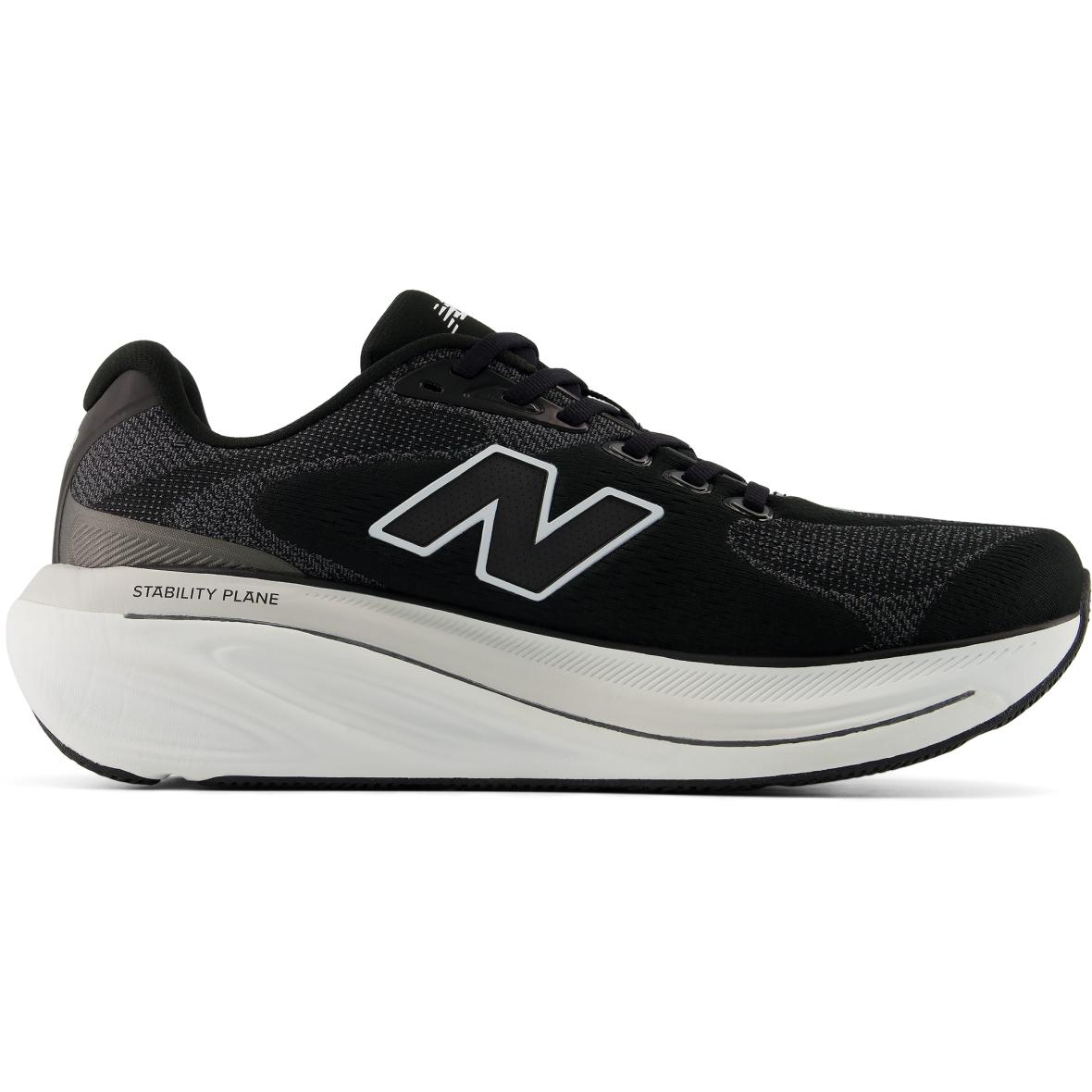 Fresh Foam X 860 V15 (Weite 2E - breit) Herren Laufschuhe Schwarz_BLA__BLACK | 10