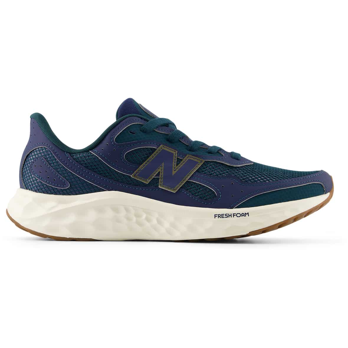 Fresh Foam Arishi V4 Herren Laufschuhe Dunkelblau_NB__NB NAVY | 13