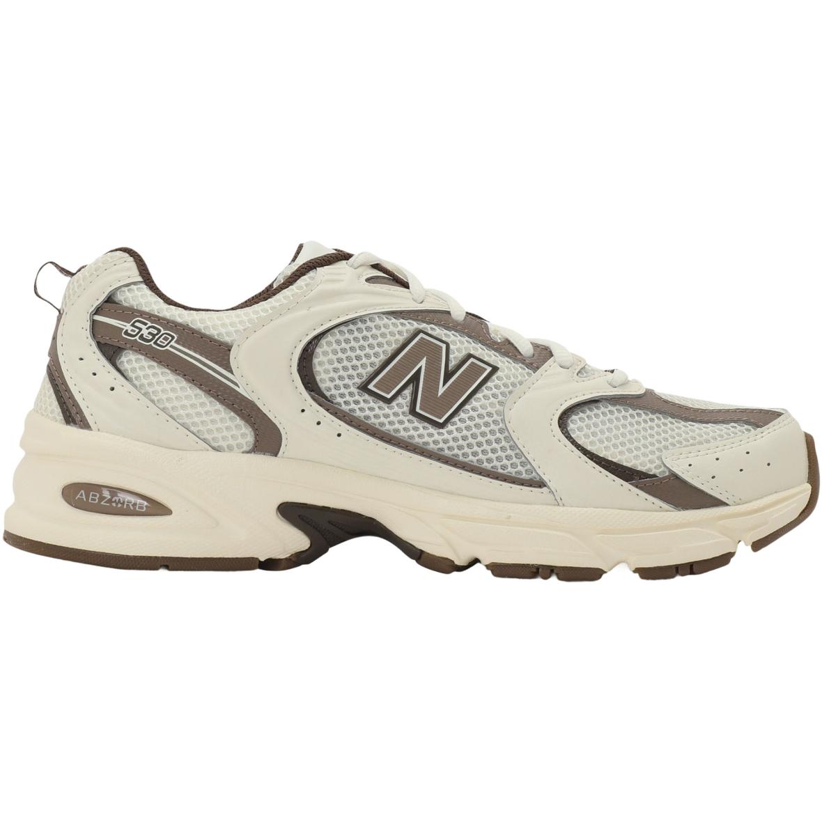 530 Herren Sneaker Beige_TUR | 7