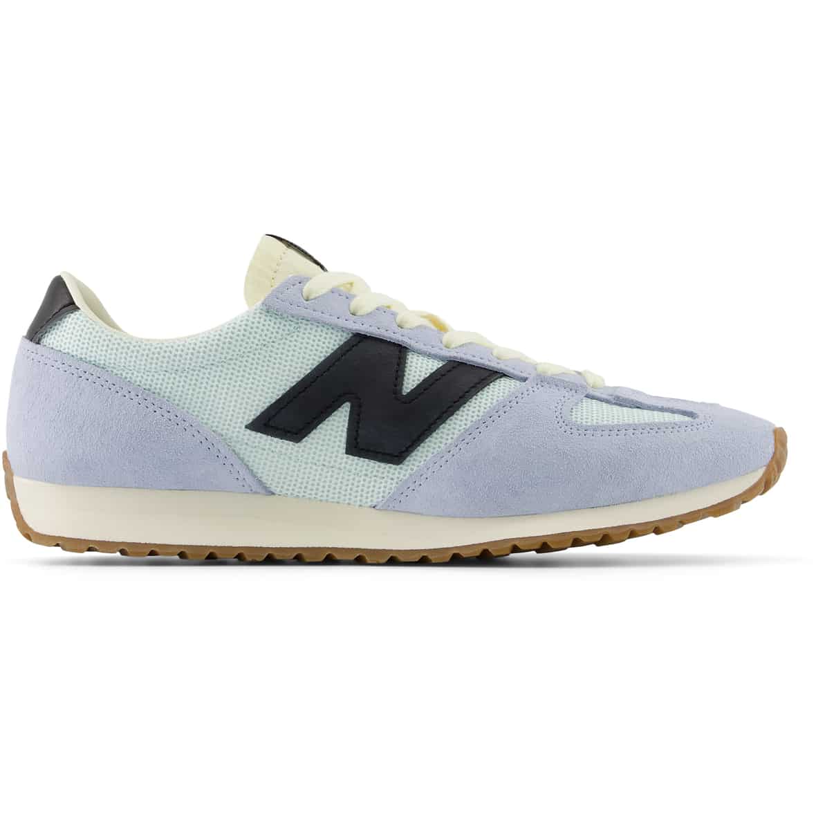 471 Sneaker Hellblau_OXF | 5,5