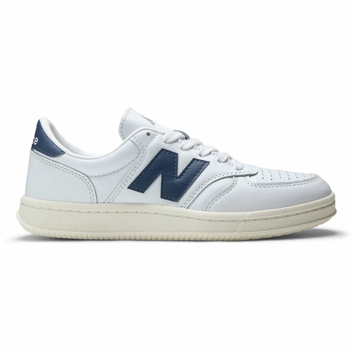 T500 Damen Sneaker Weiß_NB__NB 103 WHITE | 6,5