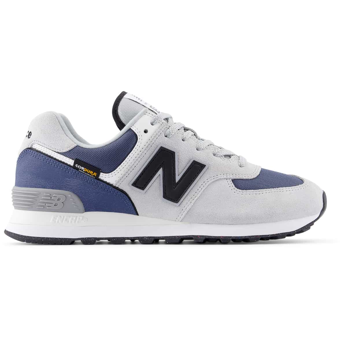 574 Sneaker Beige_LIN | 8,5