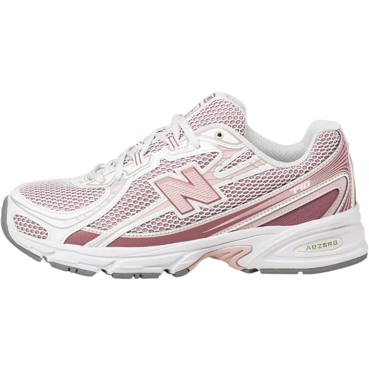740 Damen Sneaker Rosa_ROS__ROSEWOOD | 4,5