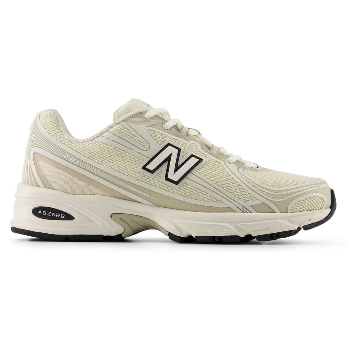 740 Sneaker Beige_SHI | 4,5