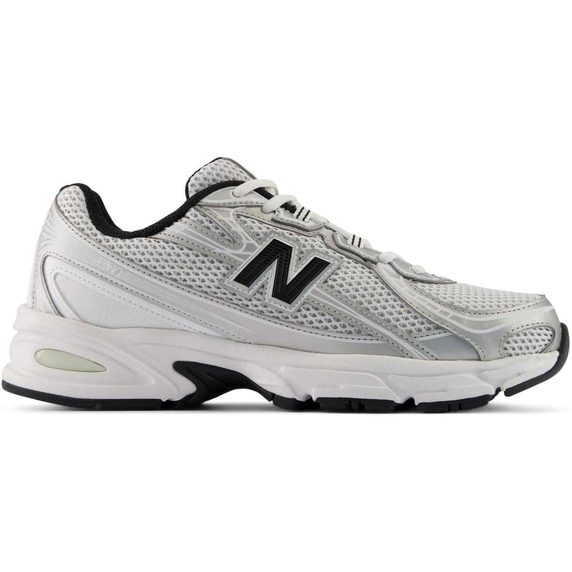 740 Sneaker Weiß_NW2 | 9