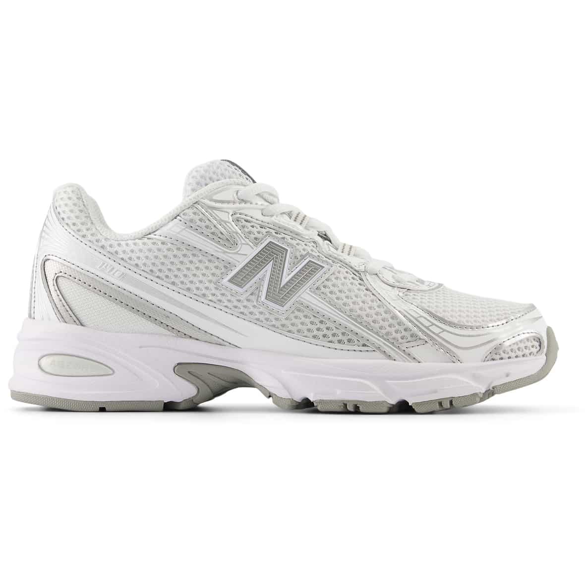 740 Sneaker Weiß_WHI__WHITE | 5