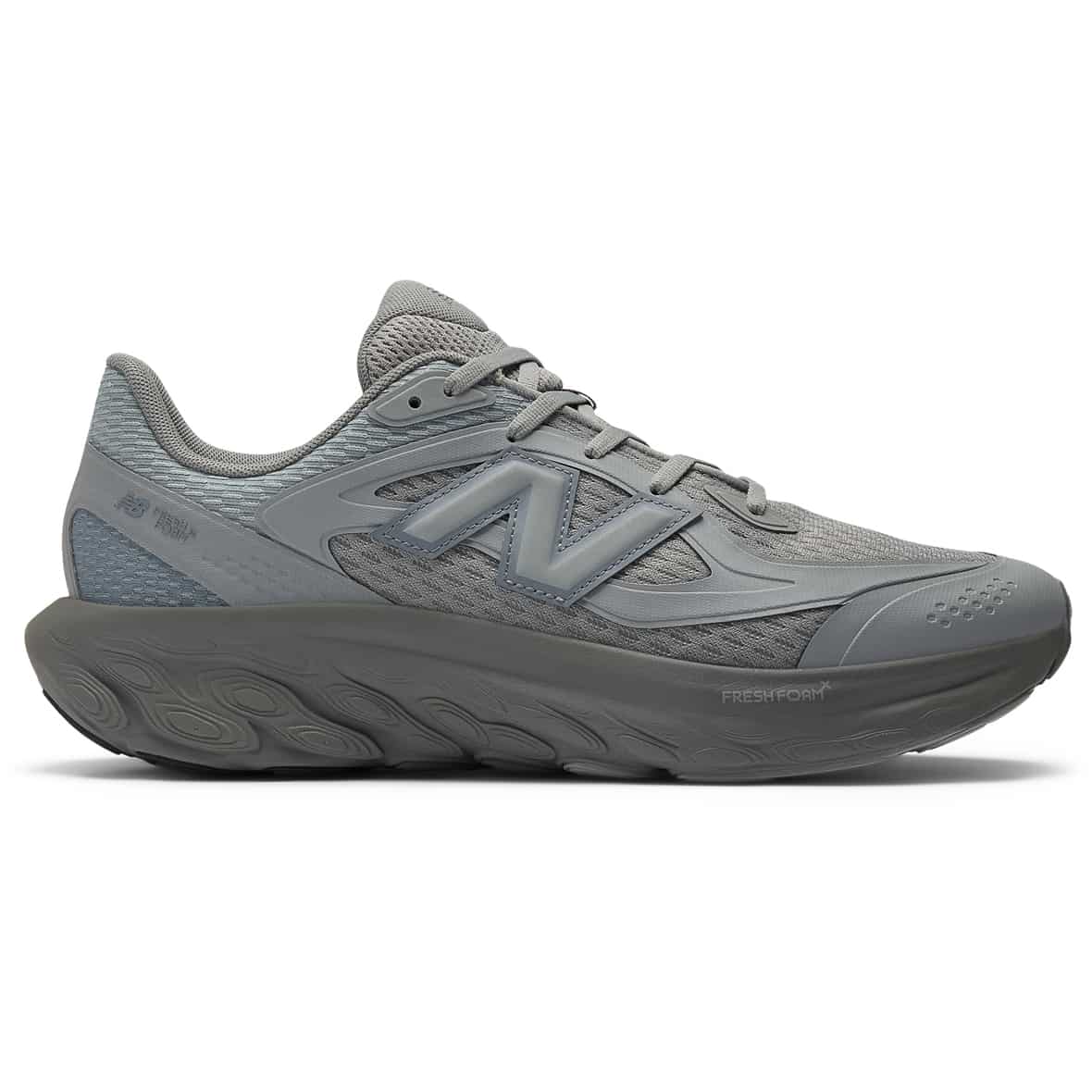 TRN Herren Sneaker Grau_SLA | 8,5