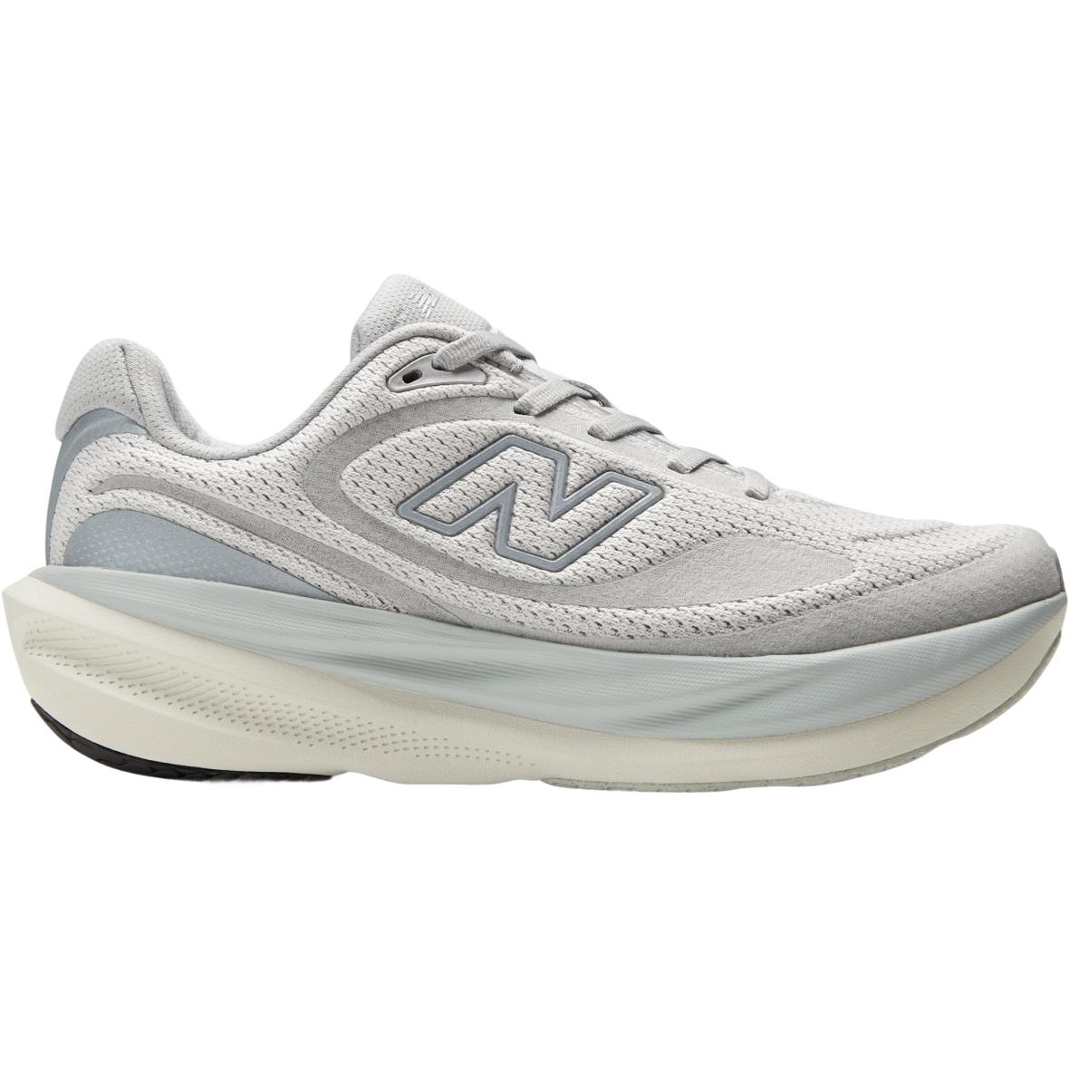 1080v15 Damen Laufschuhe Hellgrau_GRE__GREY MATTER | 7,5