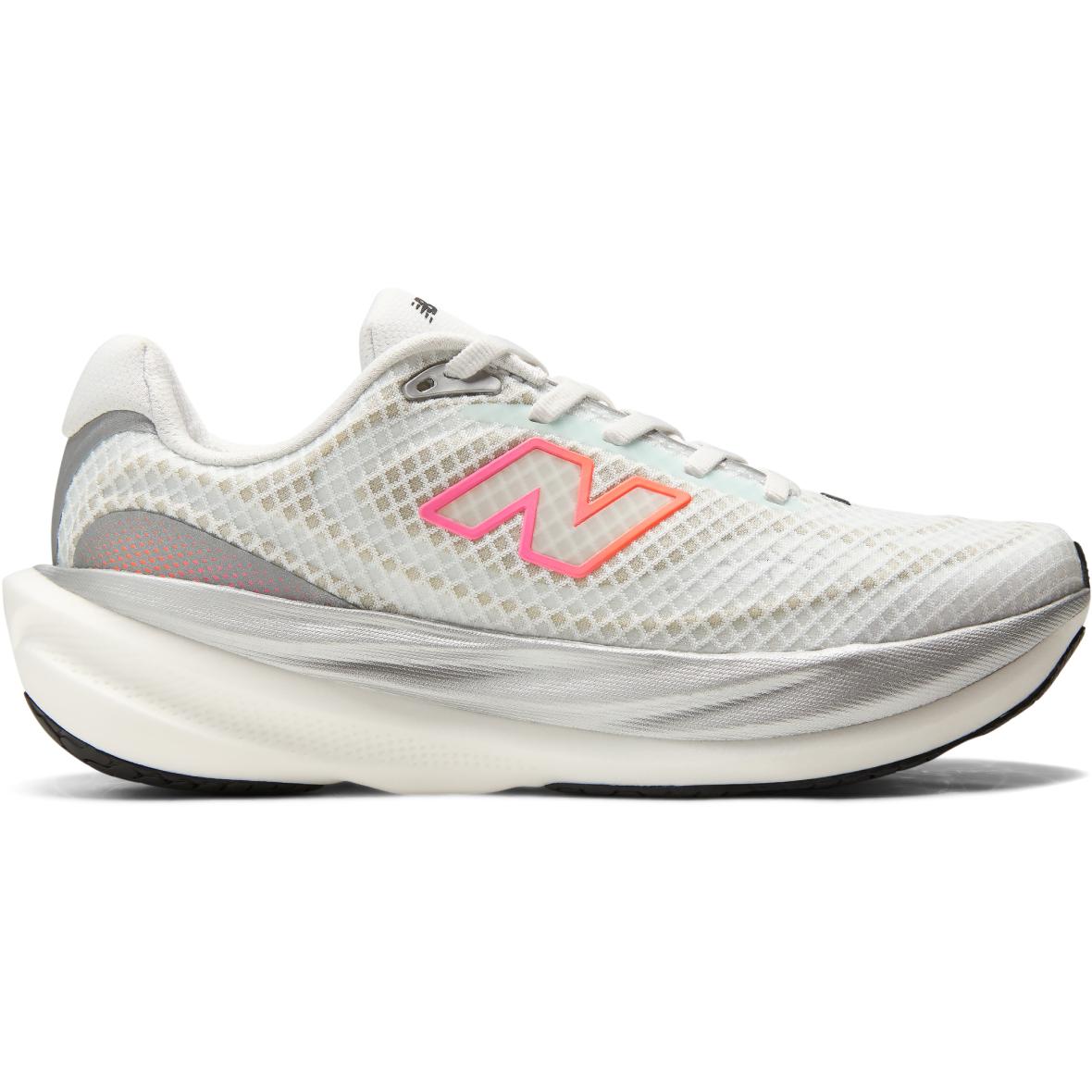 Fresh Foam X 1080 V15 Damen Laufschuhe Weiß_NB__NB 103 WHITE | 8,5