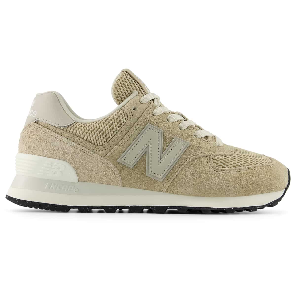 574 Damen Sneaker Beige_BEI | 7
