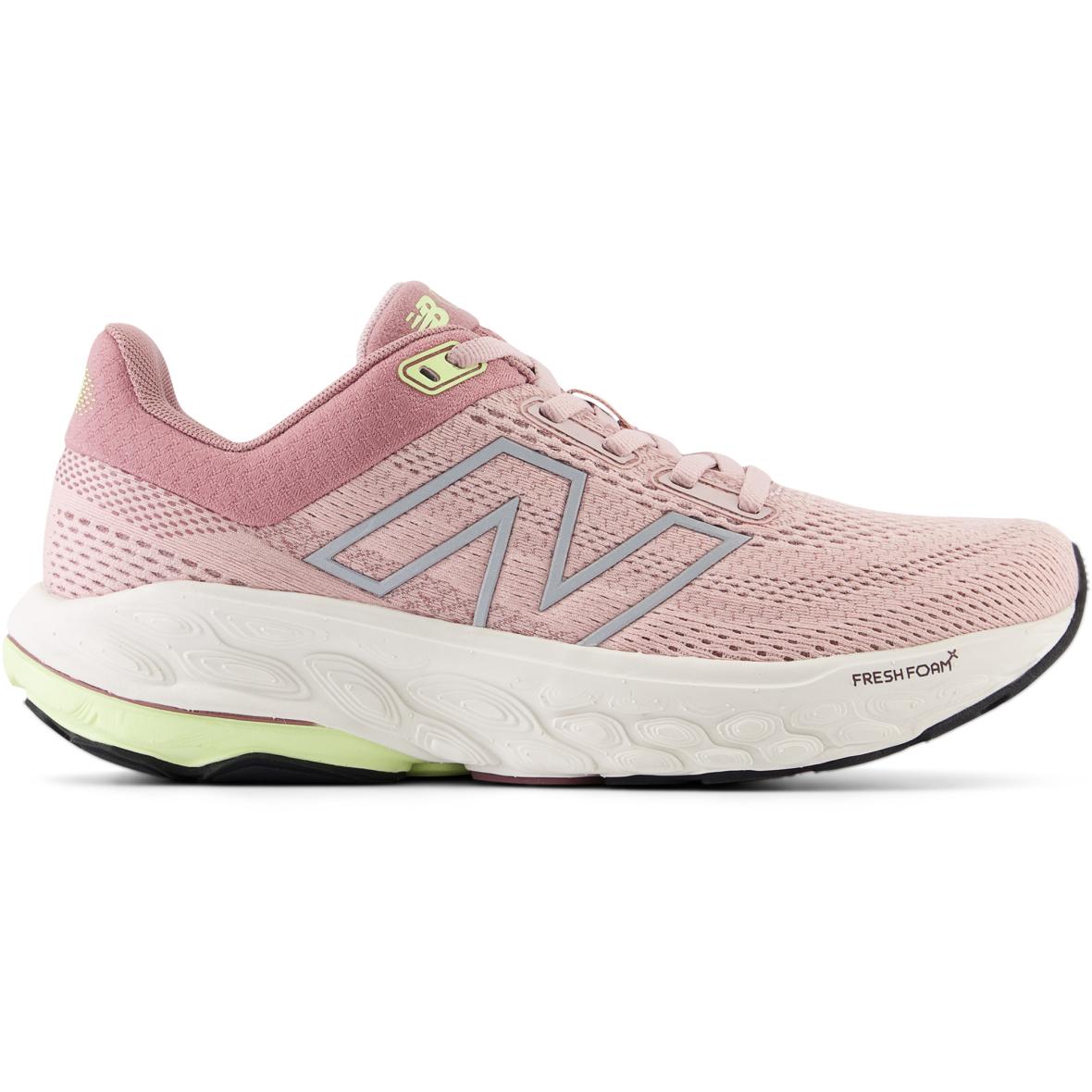 Fresh Foam X 860 V14  Damen Laufschuhe Pink_ORB | 7