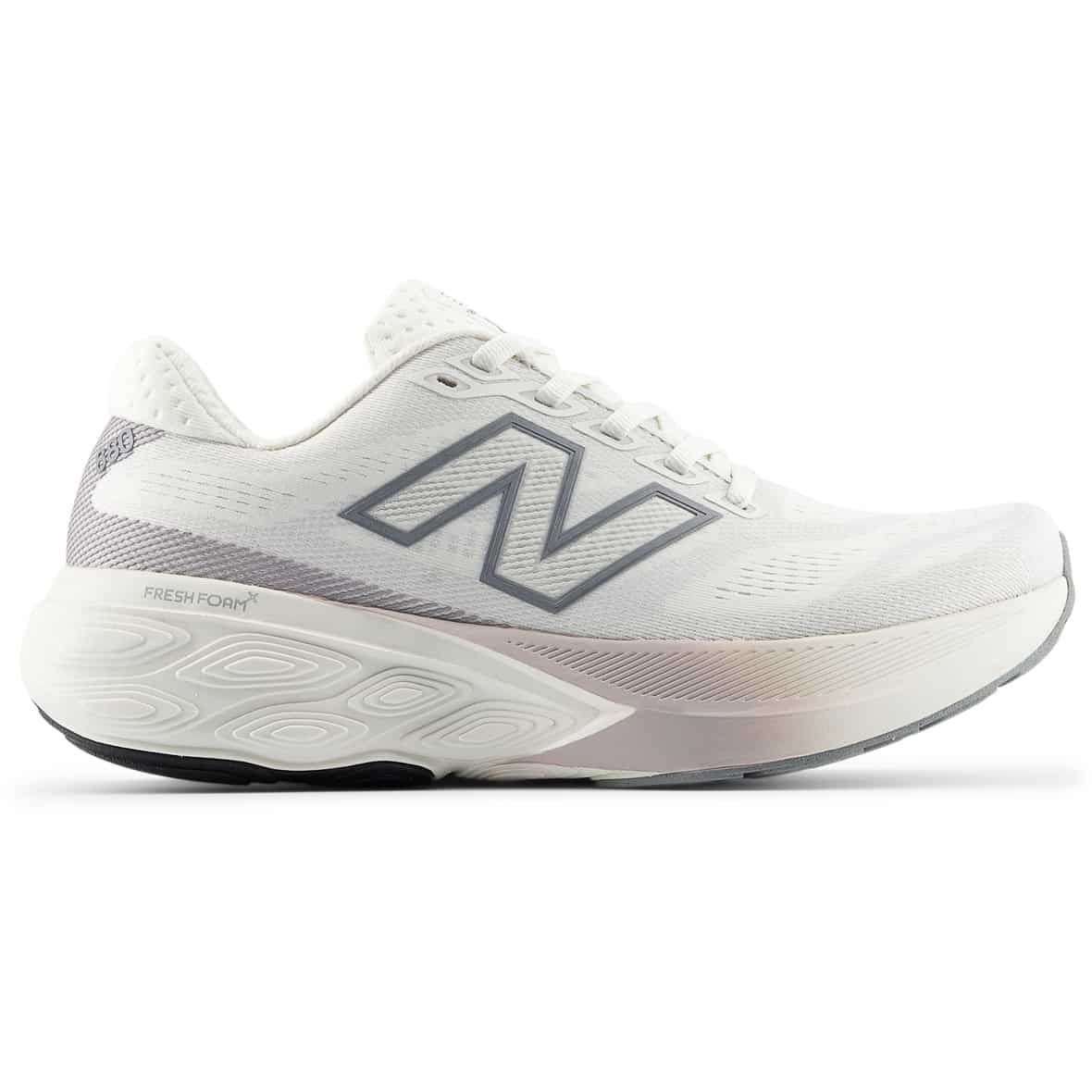 Fresh Foam X 880 V15 (Weite 2A - schmal) Damen Laufschuhe Beige_SEA | 6