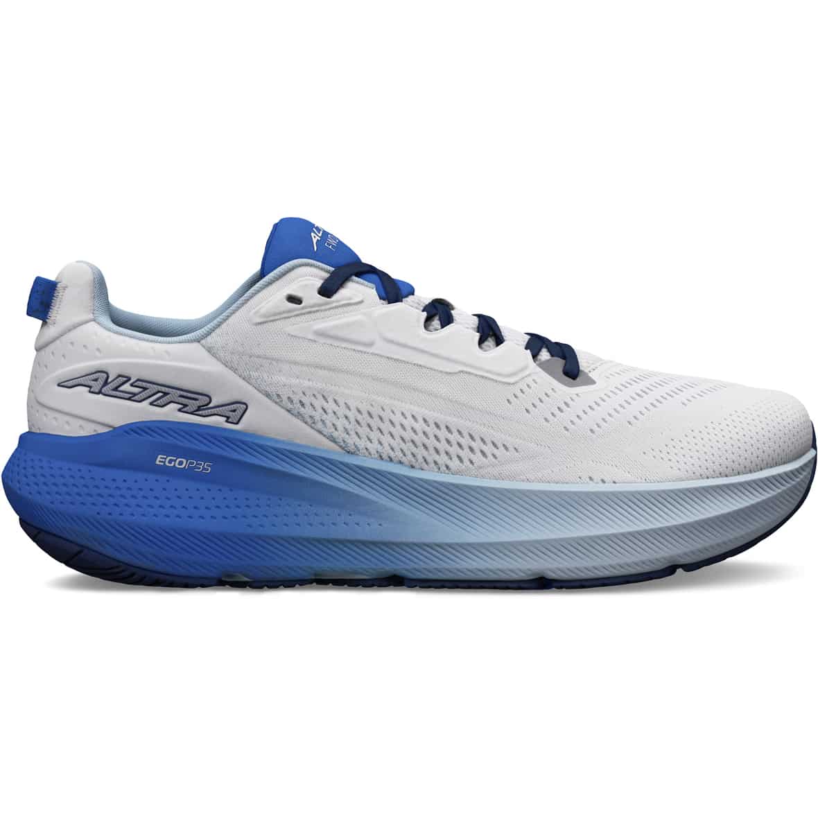 Fwd Via 2 Herren Laufschuhe Blau_420 | 10