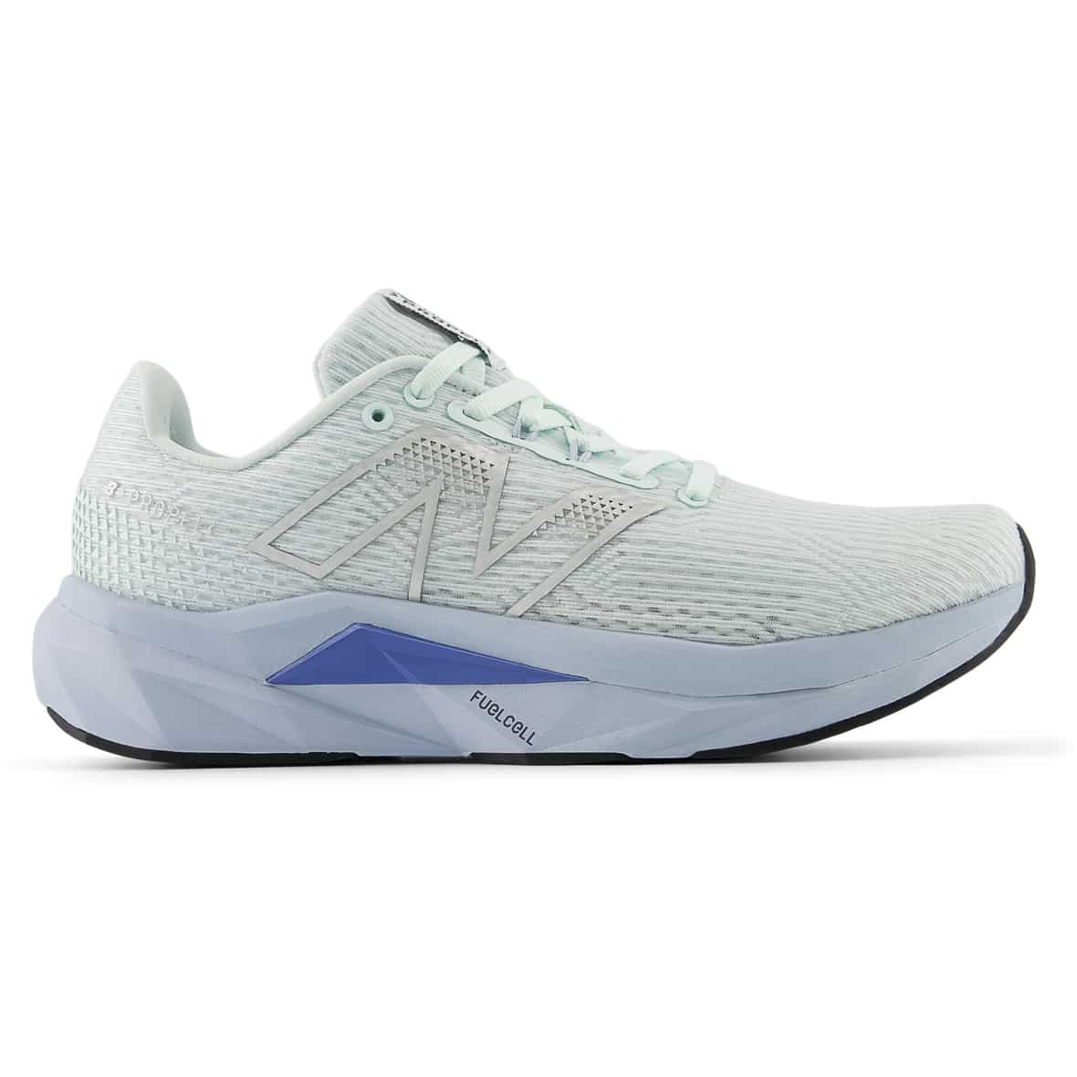 Fuel Cell Propel V5 Damen Laufschuhe Hellblau_GLI | 7