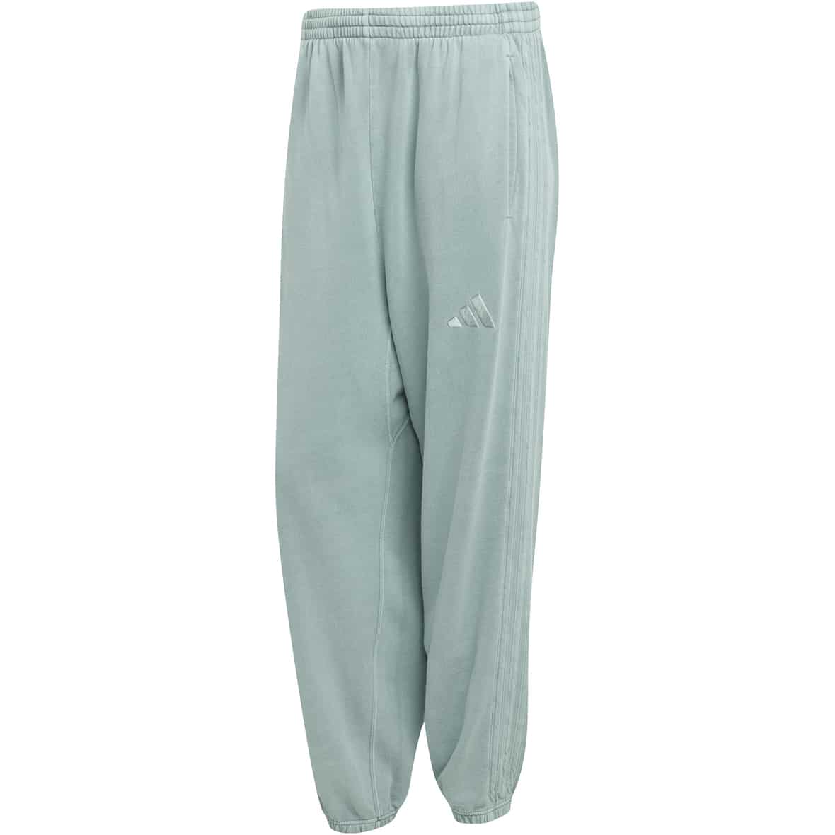 All SZN French Terry  Herren Trainingshose Grün_000__WOSA | L