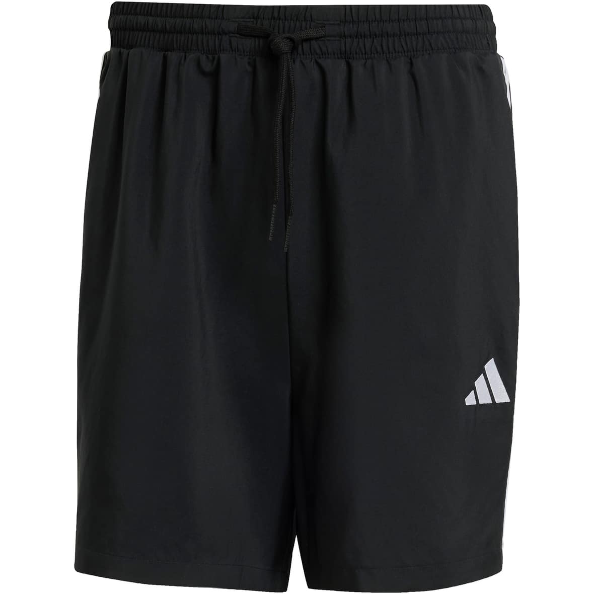 Essential 3S Chelsea Herren Shorts Schwarz_000__BLACK/WHITE | XXL