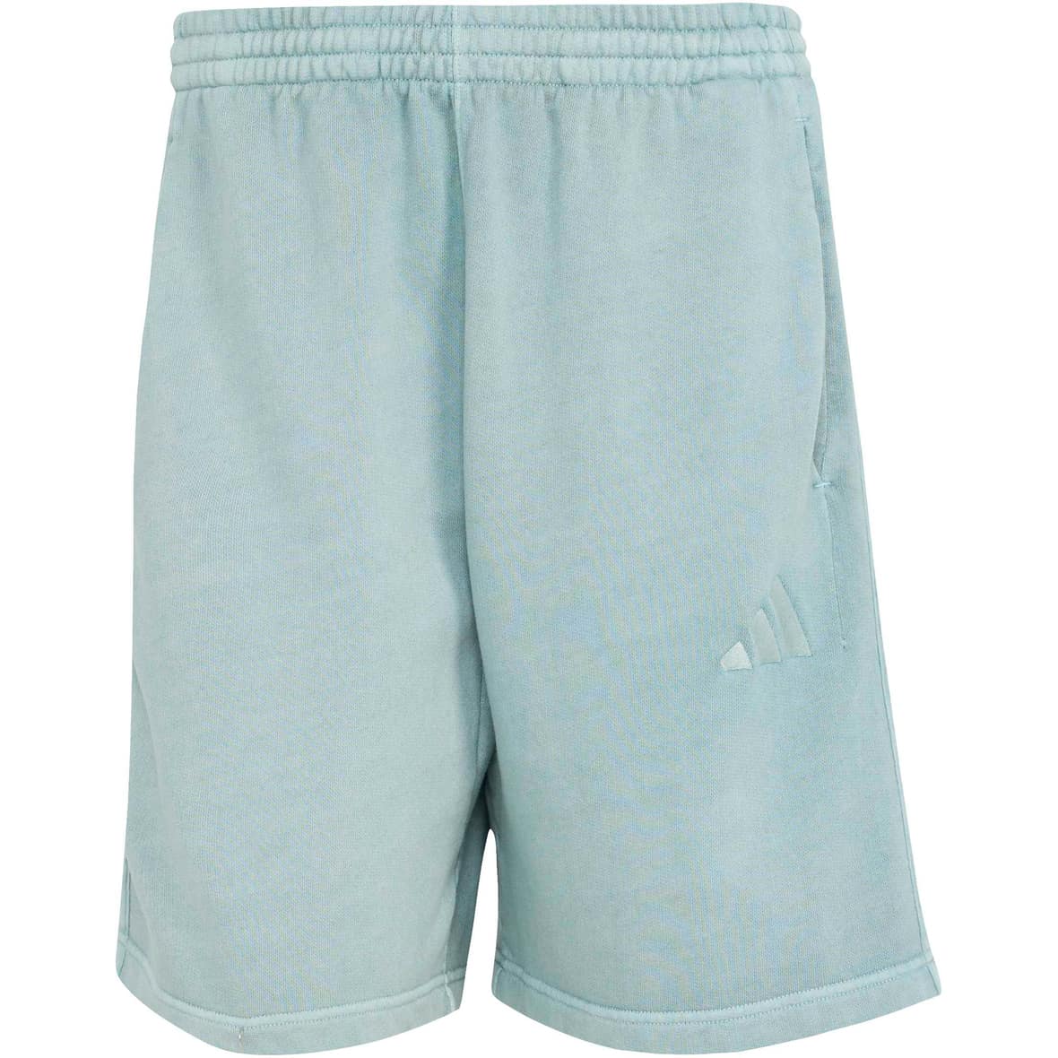 All SZN Washed French Terry  Herren Shorts Grün_000__WOSA | XL