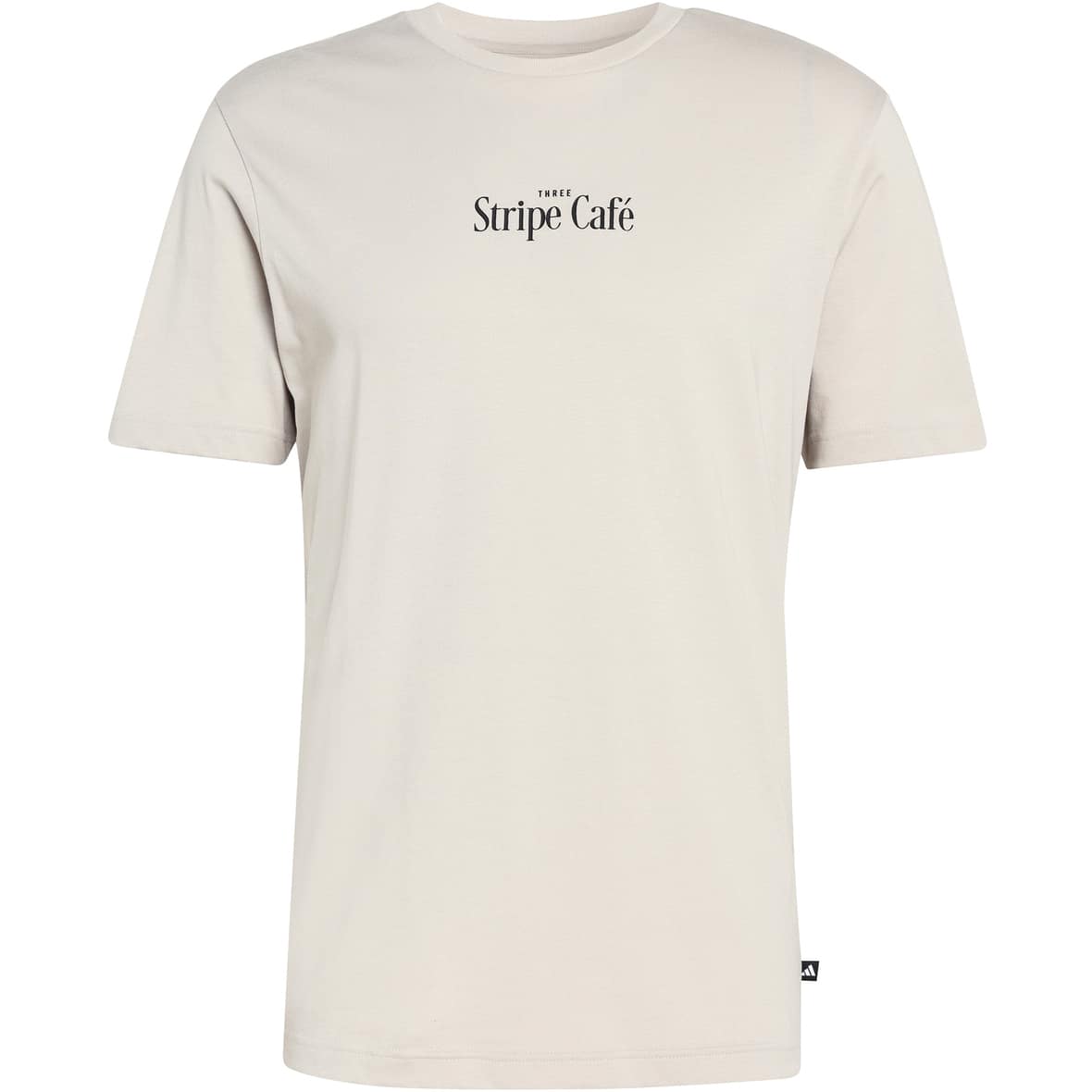 Donut Box  Herren T-Shirt Beige_000__WONALU | M