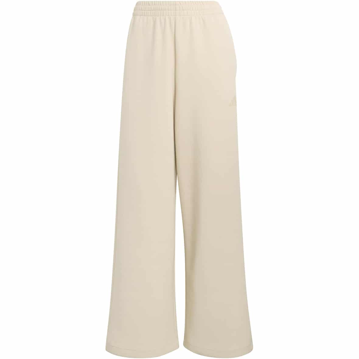 Soft Lux Straight Leg Damen Trainingshose Beige_000__CRLI | M