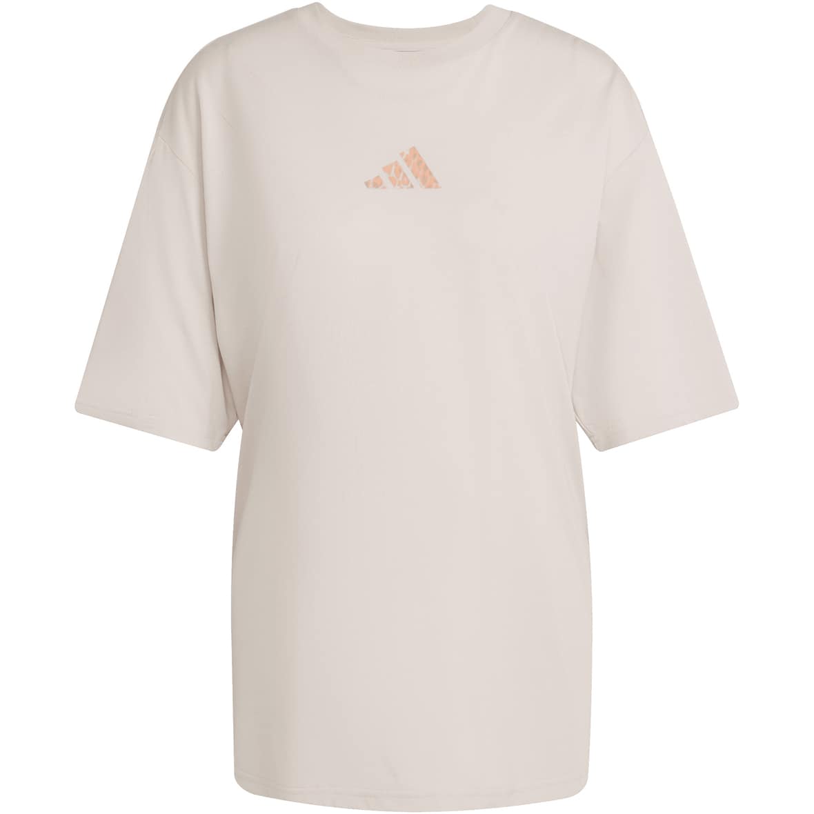 Climacool  Animal Graphic Damen T-Shirt Beige_000__WONALU | L