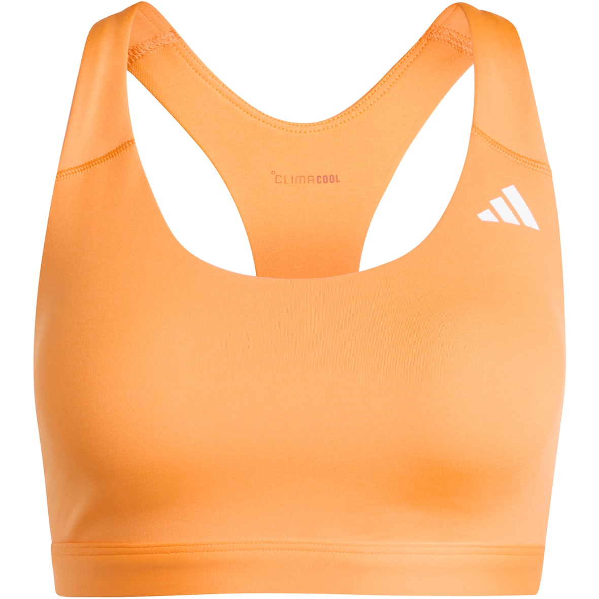 Optimé Essentials Medium Damen Sport-BH Orange_000__PUOR | M