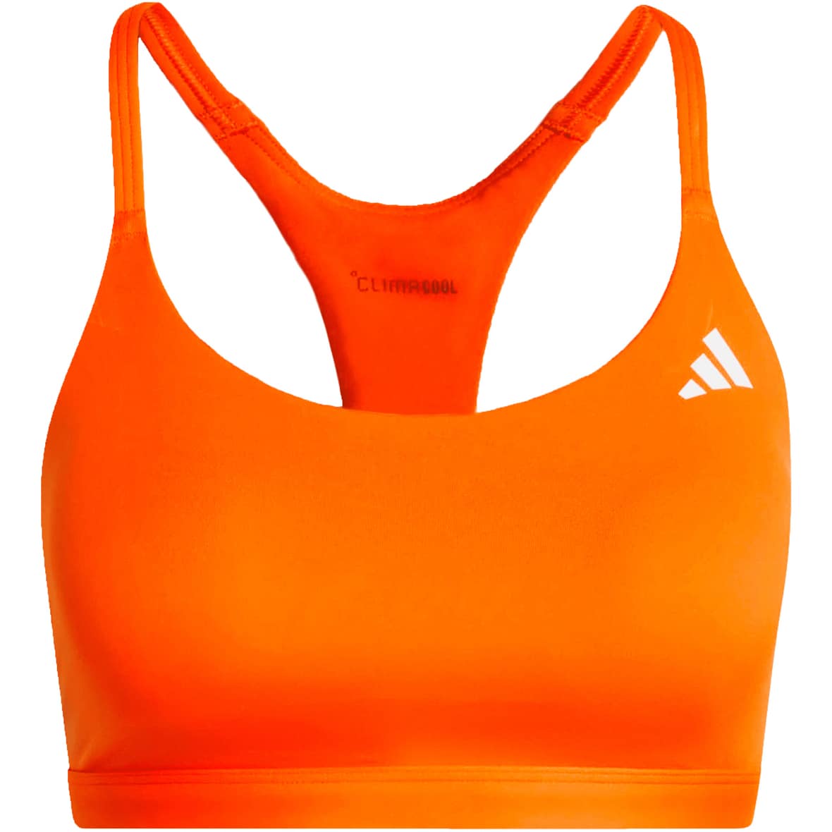 Optimé Essentials Light Damen Sport-BH Orange_000__PUOR | XS