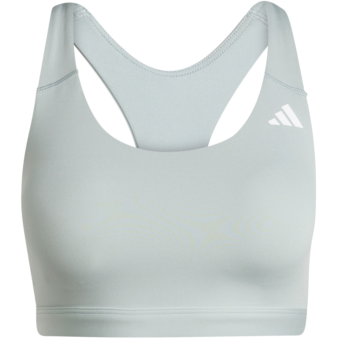 Optimé Essentials Damen Sport-BH Grün_000__WOSA | M
