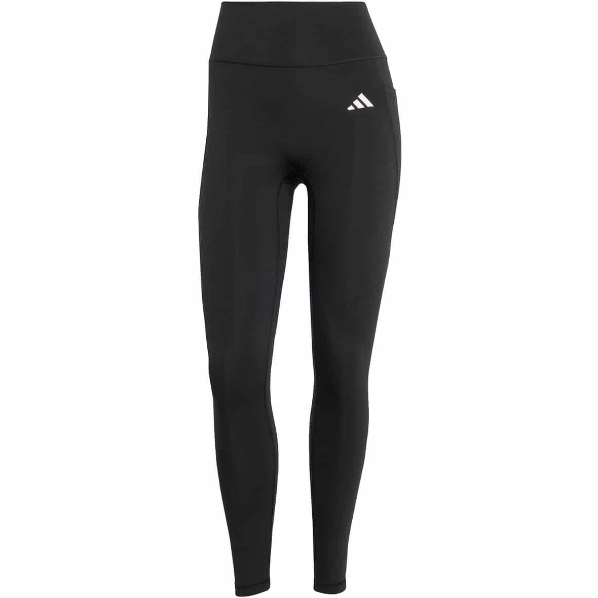 Optime Power Essentials 7/8 Damen Leggings Schwarz_000__BLACK | L